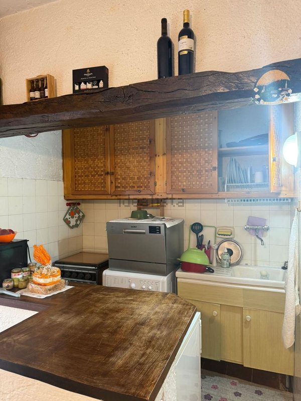 appartamento in vendita a Santo Stefano d'Aveto