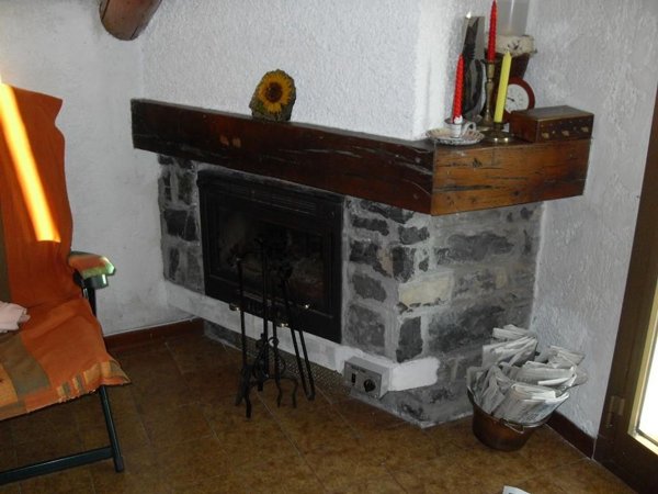 appartamento in vendita a Santo Stefano d'Aveto