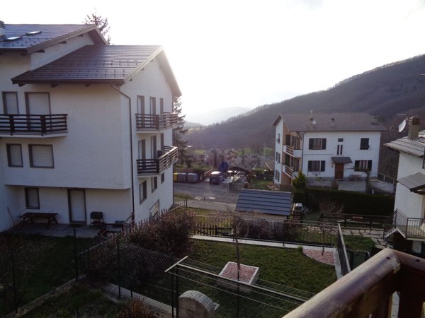 appartamento in vendita a Santo Stefano d'Aveto