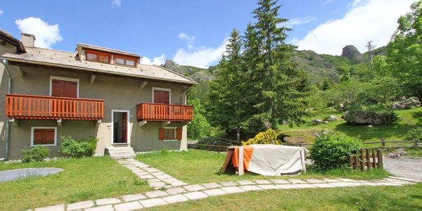 appartamento in vendita a Santo Stefano d'Aveto