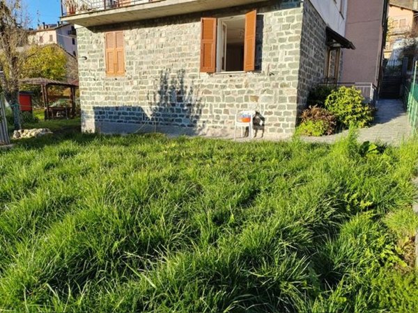 appartamento in vendita a Santo Stefano d'Aveto