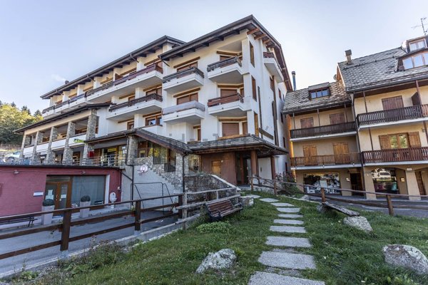 appartamento in vendita a Santo Stefano d'Aveto