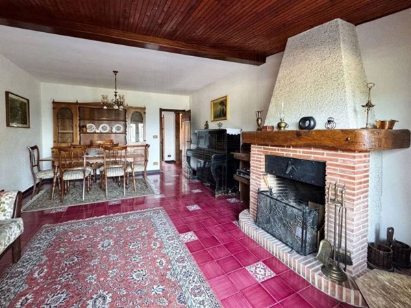 appartamento in vendita a Santo Stefano d'Aveto