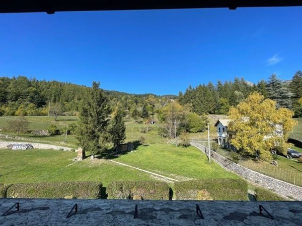 appartamento in vendita a Santo Stefano d'Aveto