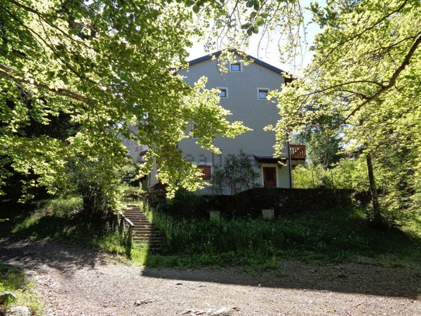 appartamento in vendita a Santo Stefano d'Aveto