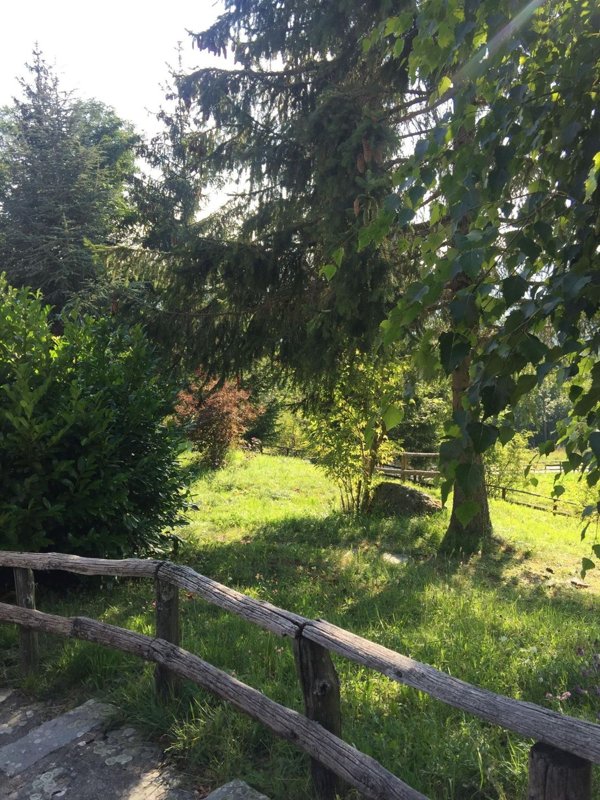 appartamento in vendita a Santo Stefano d'Aveto in zona Rocca d'Aveto