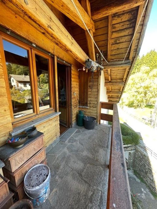 appartamento in vendita a Santo Stefano d'Aveto