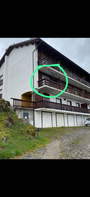 appartamento in vendita a Santo Stefano d'Aveto