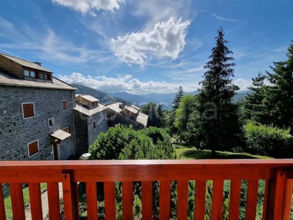 appartamento in vendita a Santo Stefano d'Aveto in zona Rocca d'Aveto