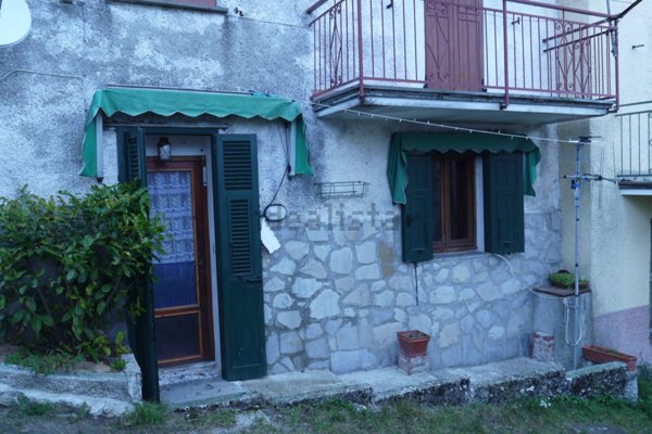 appartamento in vendita a Santo Stefano d'Aveto