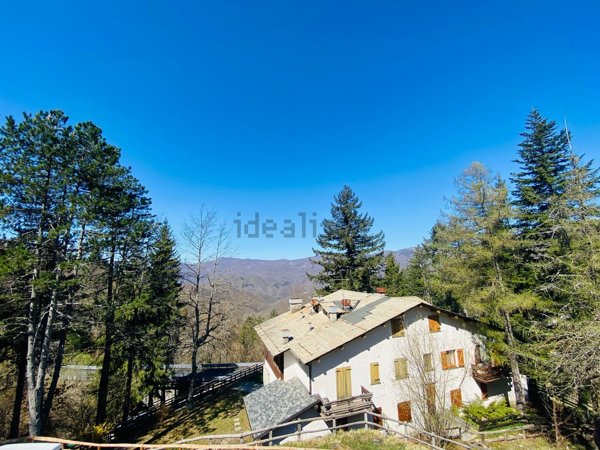 appartamento in vendita a Santo Stefano d'Aveto