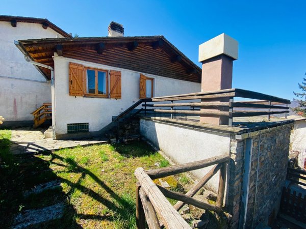 appartamento in vendita a Santo Stefano d'Aveto