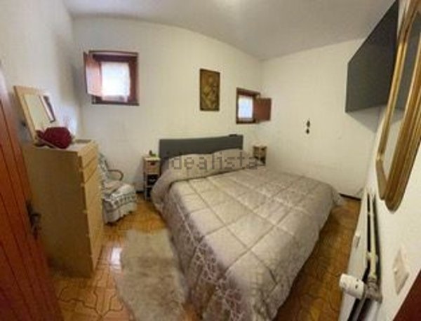 appartamento in vendita a Santo Stefano d'Aveto