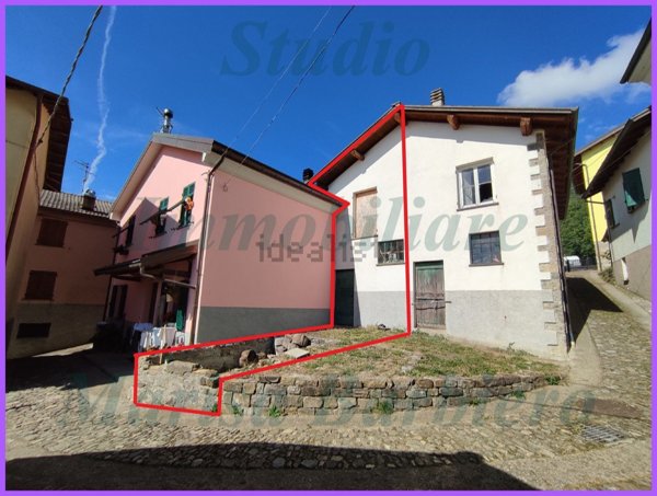 appartamento in vendita a Santo Stefano d'Aveto