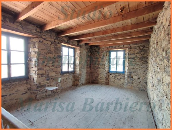 appartamento in vendita a Santo Stefano d'Aveto