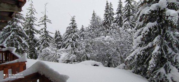 appartamento in vendita a Santo Stefano d'Aveto in zona Rocca d'Aveto