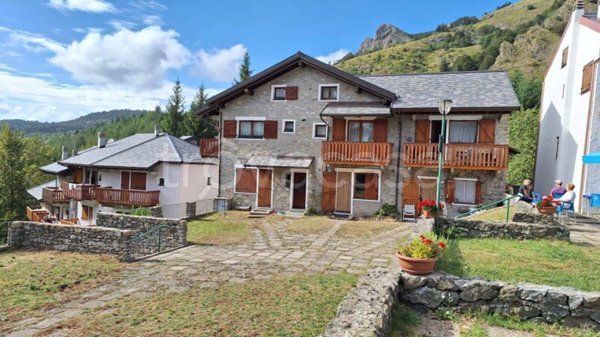 appartamento in vendita a Santo Stefano d'Aveto in zona Rocca d'Aveto