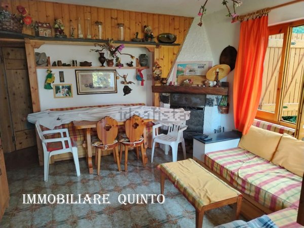 appartamento in vendita a Santo Stefano d'Aveto in zona Alpicella d'Aveto
