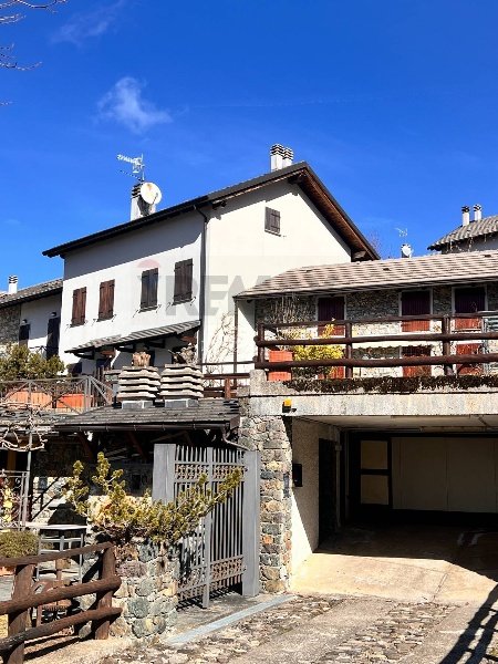 appartamento in vendita a Santo Stefano d'Aveto