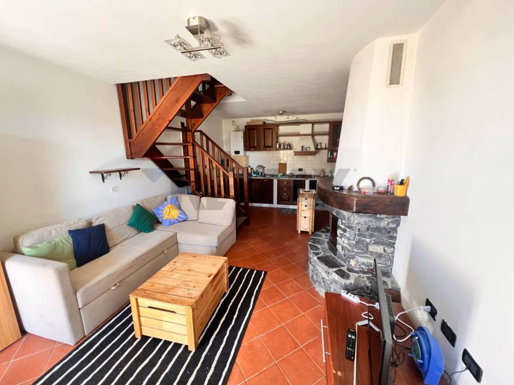 appartamento in vendita a Santo Stefano d'Aveto