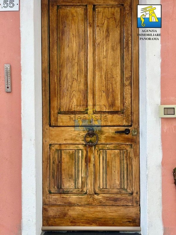 appartamento in vendita a Santo Stefano d'Aveto