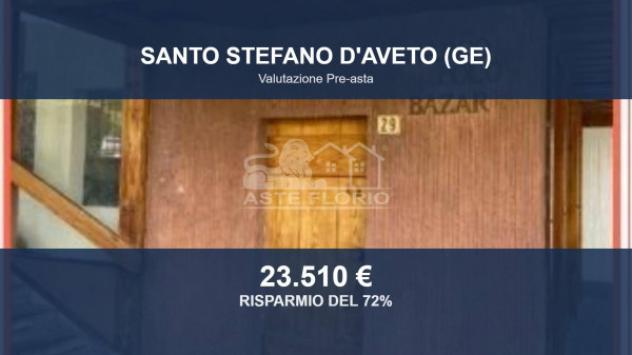 negozio in vendita a Santo Stefano d'Aveto