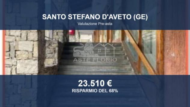 negozio in vendita a Santo Stefano d'Aveto in zona Rocca d'Aveto