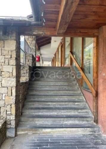 negozio in vendita a Santo Stefano d'Aveto in zona Alpicella d'Aveto