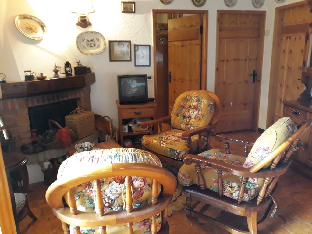 appartamento in vendita a Santo Stefano d'Aveto