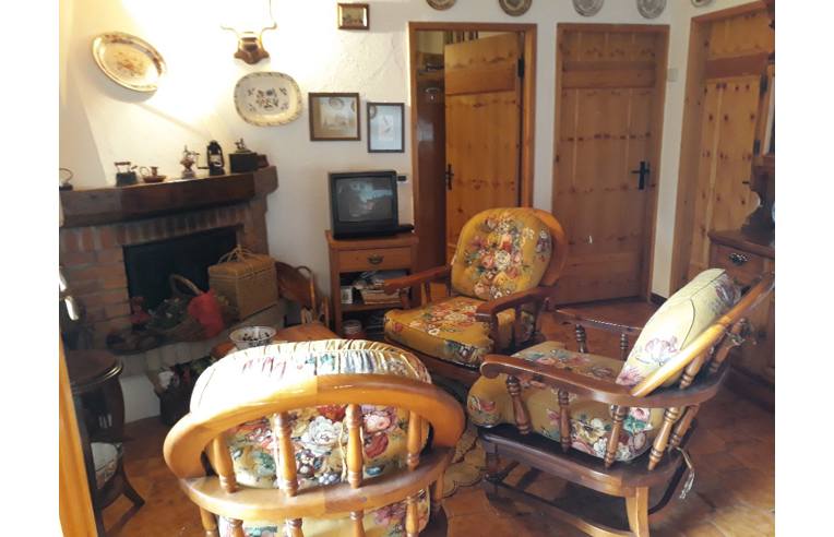 appartamento in vendita a Santo Stefano d'Aveto