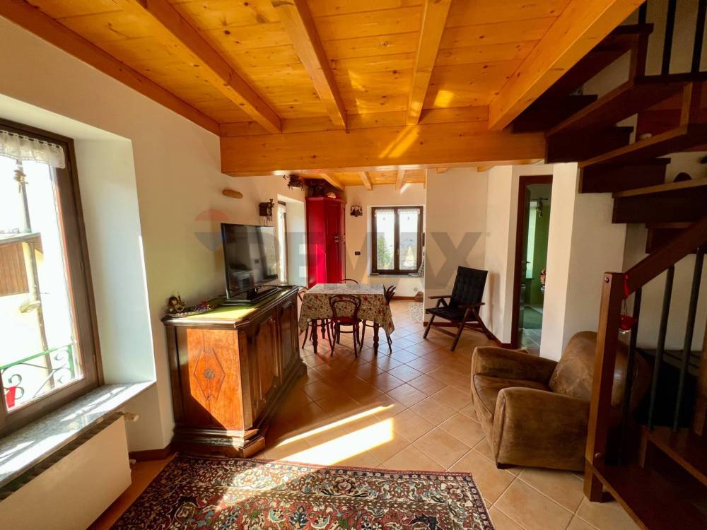 appartamento in vendita a Santo Stefano d'Aveto