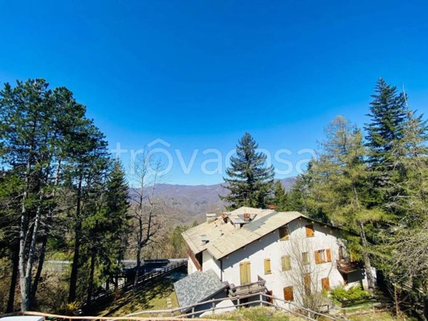 appartamento in vendita a Santo Stefano d'Aveto in zona Alpicella d'Aveto