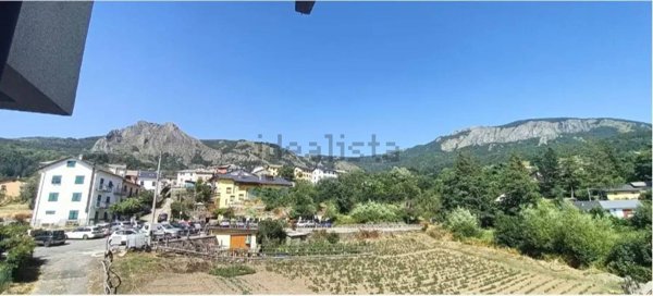 appartamento in vendita a Santo Stefano d'Aveto in zona Alpicella d'Aveto