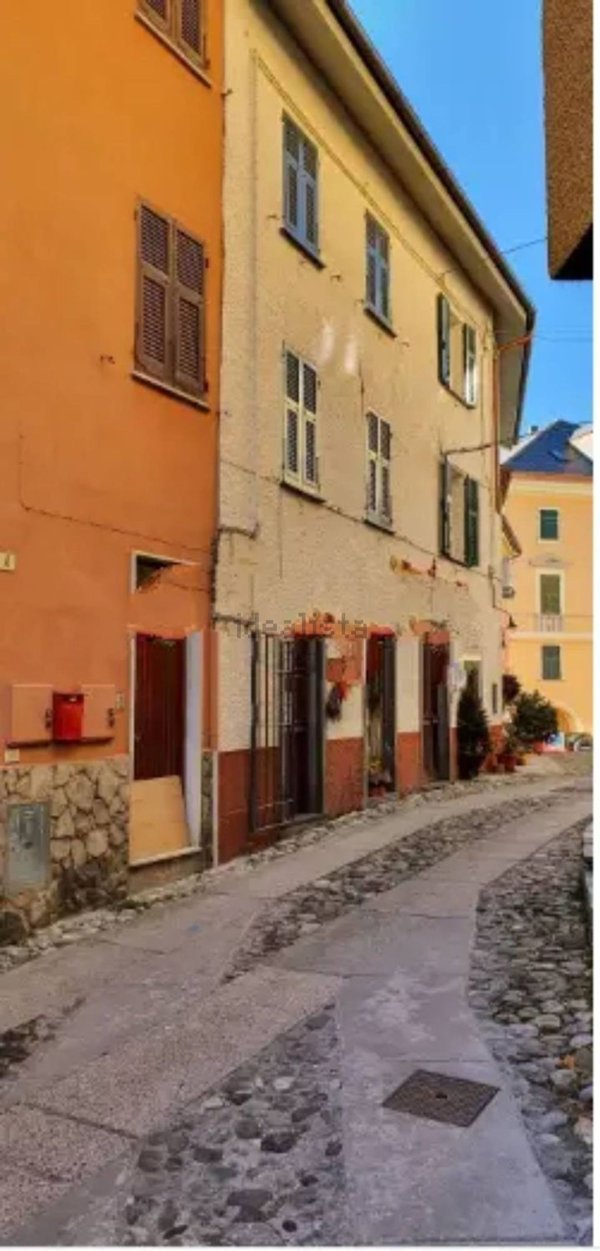 appartamento in vendita a Santo Stefano d'Aveto in zona Alpicella d'Aveto