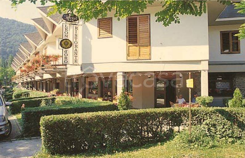 villa in vendita a Santo Stefano d'Aveto in zona Alpicella d'Aveto