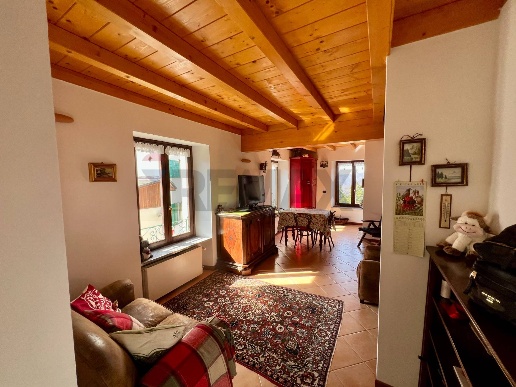 appartamento in vendita a Santo Stefano d'Aveto in zona Alpicella d'Aveto