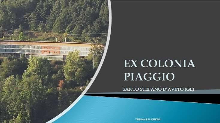 negozio in vendita a Santo Stefano d'Aveto in zona Alpicella d'Aveto