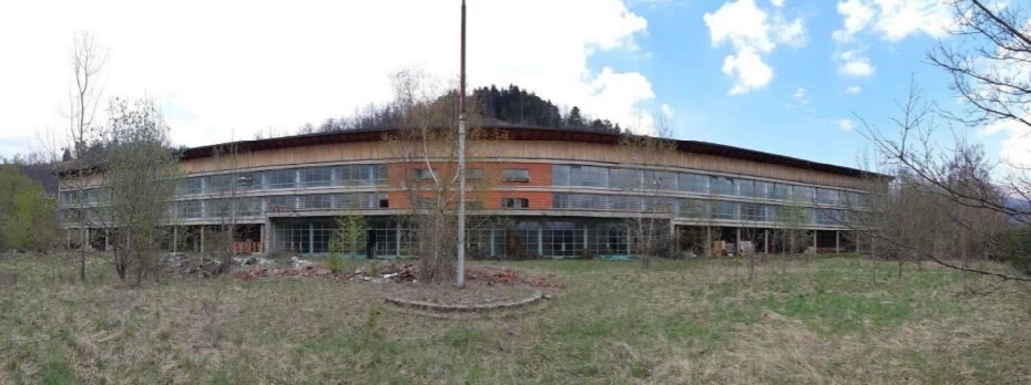 terreno edificabile in vendita a Santo Stefano d'Aveto
