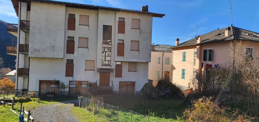 appartamento in vendita a Santo Stefano d'Aveto in zona Alpicella d'Aveto