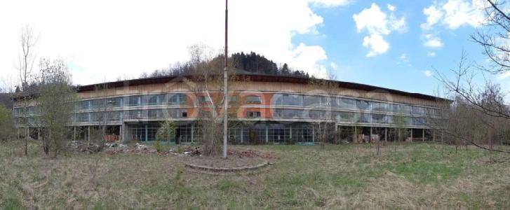 ufficio in vendita a Santo Stefano d'Aveto