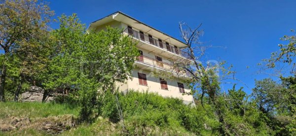bifamiliare in vendita a Santo Stefano d'Aveto