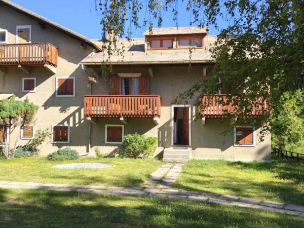 appartamento in vendita a Santo Stefano d'Aveto in zona Rocca d'Aveto