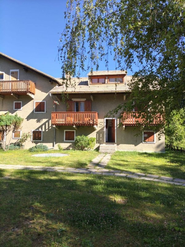 appartamento in vendita a Santo Stefano d'Aveto in zona Rocca d'Aveto