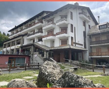 appartamento in vendita a Santo Stefano d'Aveto in zona Alpicella d'Aveto