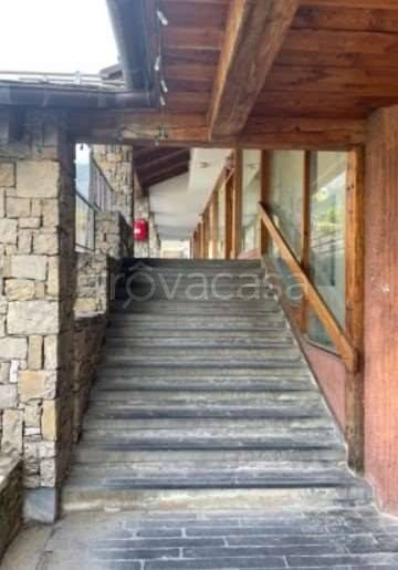 casa indipendente in vendita a Santo Stefano d'Aveto in zona Alpicella d'Aveto