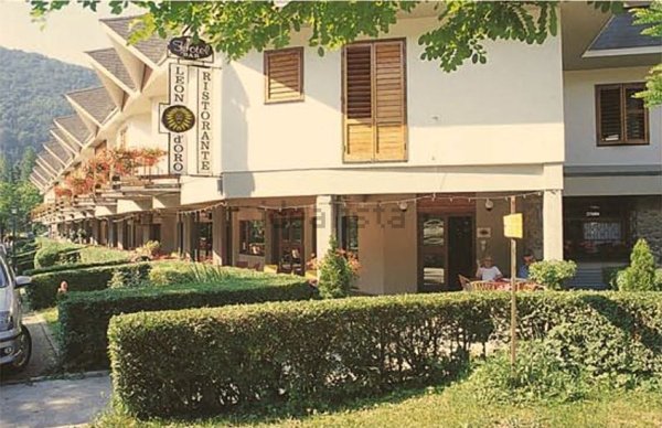 villa in vendita a Santo Stefano d'Aveto in zona Alpicella d'Aveto