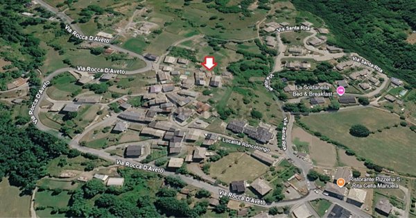 casa indipendente in vendita a Santo Stefano d'Aveto in zona Alpicella d'Aveto