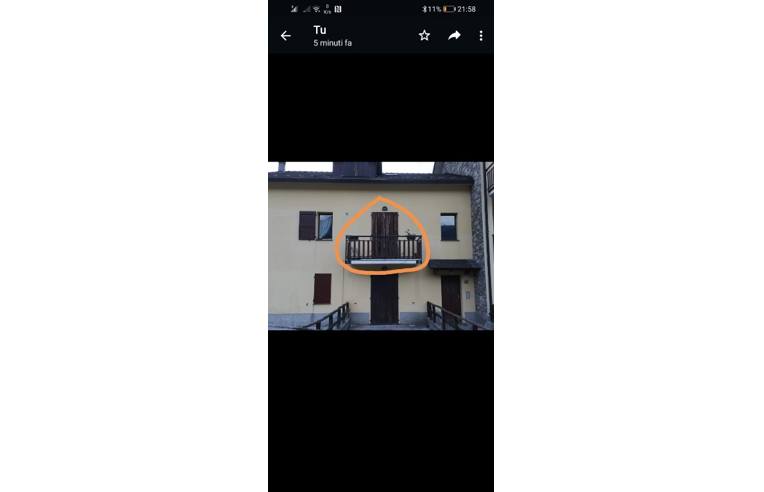 appartamento in vendita a Santo Stefano d'Aveto