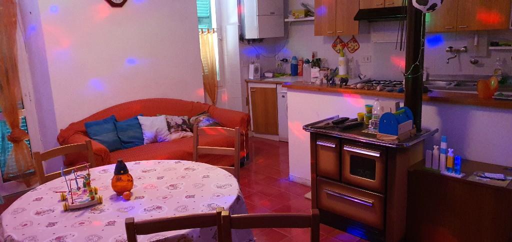 appartamento in vendita a Santo Stefano d'Aveto in zona Alpicella d'Aveto