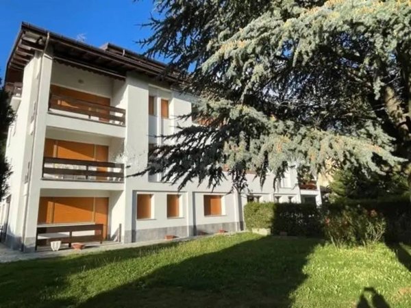 appartamento in vendita a Santo Stefano d'Aveto in zona Alpicella d'Aveto